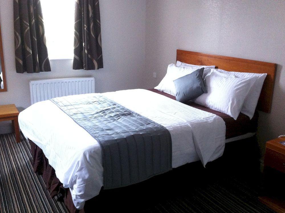 Hotel Woodland Grange 4*
